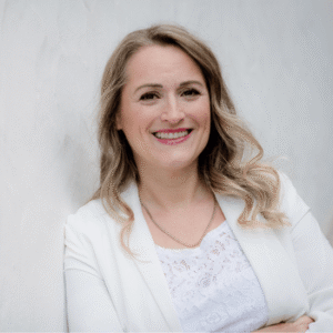 Heilpraktikerin Psychotherapie Sabrina Hinzmann, ein Foto von mir