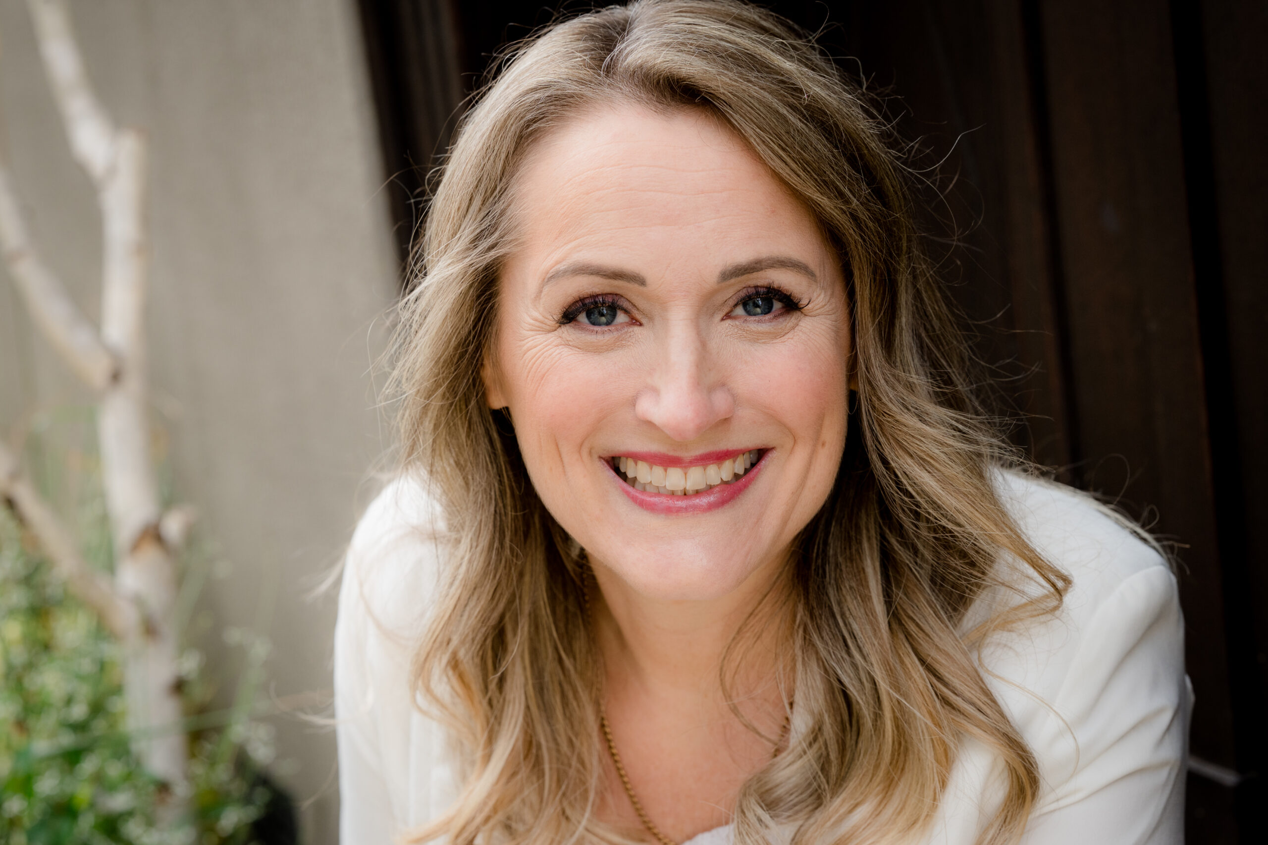 Ein Profilfoto von mir, Heilpraktikerin Psychotherapie Sabrina Hinzmann