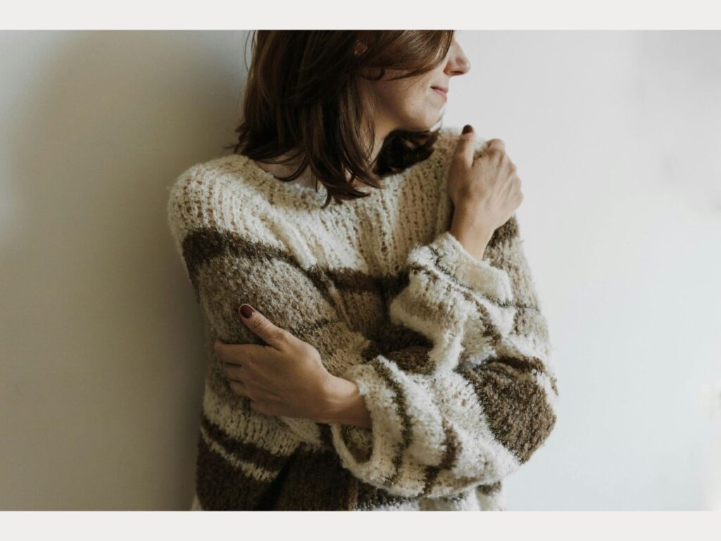 Niedriges Selbstwertgefühl erkennen